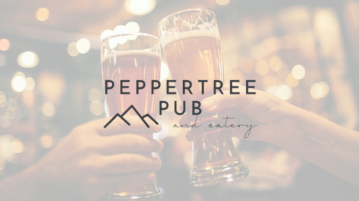 Pepper tree Pub